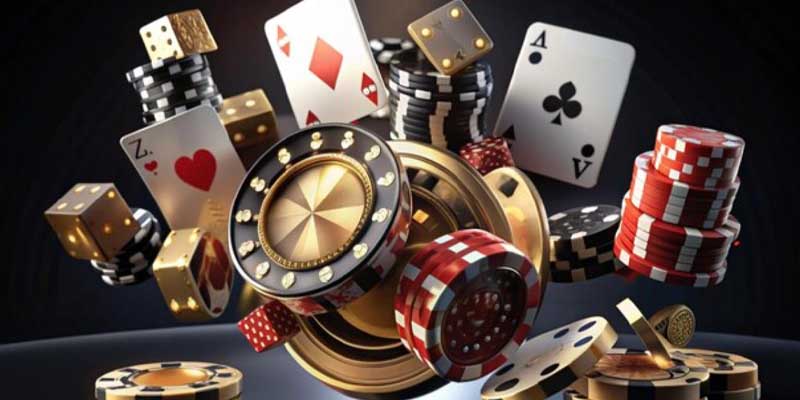 Danh sách trò chơi hot nhất tại SA Gaming casino 