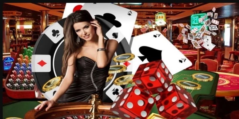 Ưu điểm nổi bật của SA Gaming casino