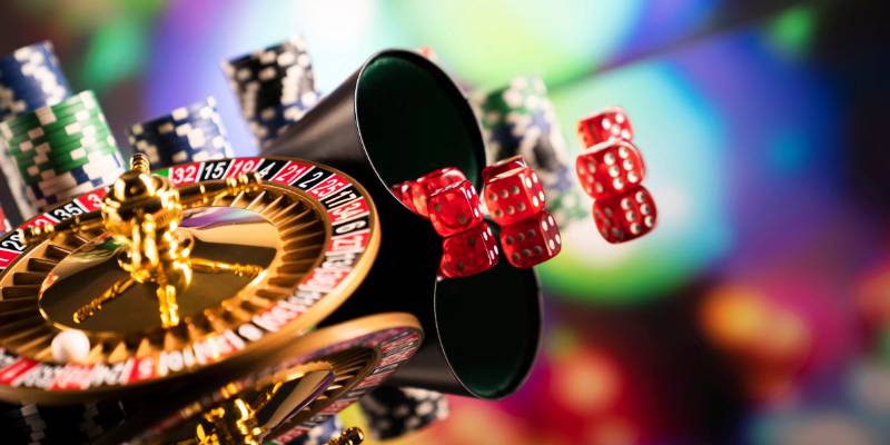 Lý do người chơi lựa chọn SA Gaming casino tại xin88