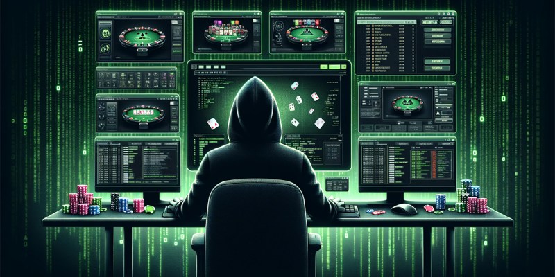 Các loại tool hack baccarat phổ biến 