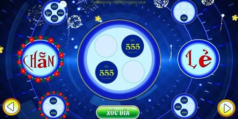 Kết quả của việc sử dụng tool hack xóc đĩa 